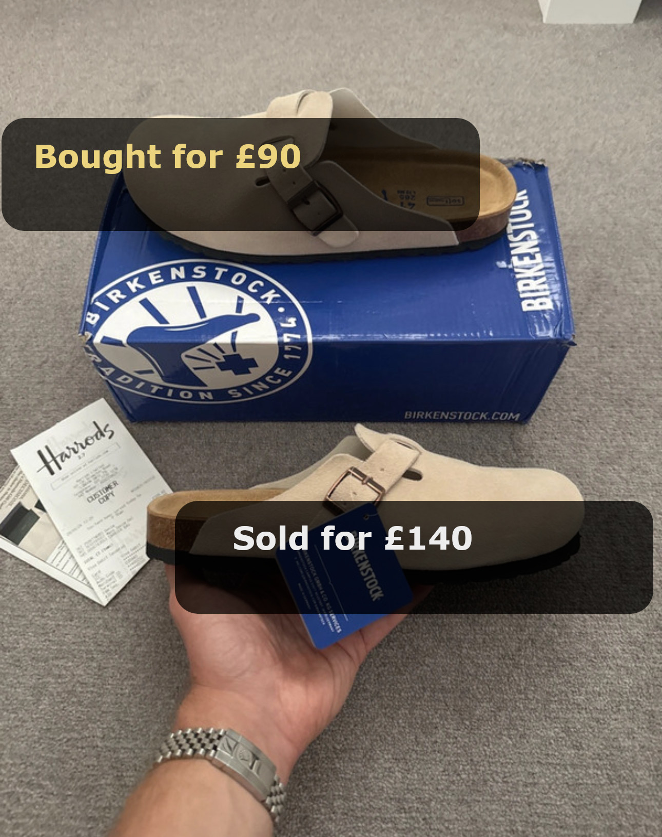 Item 3